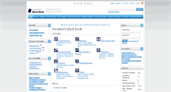 Desktop Screenshot of inventorsblackbook.com